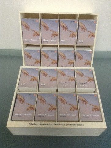 bijbelbox