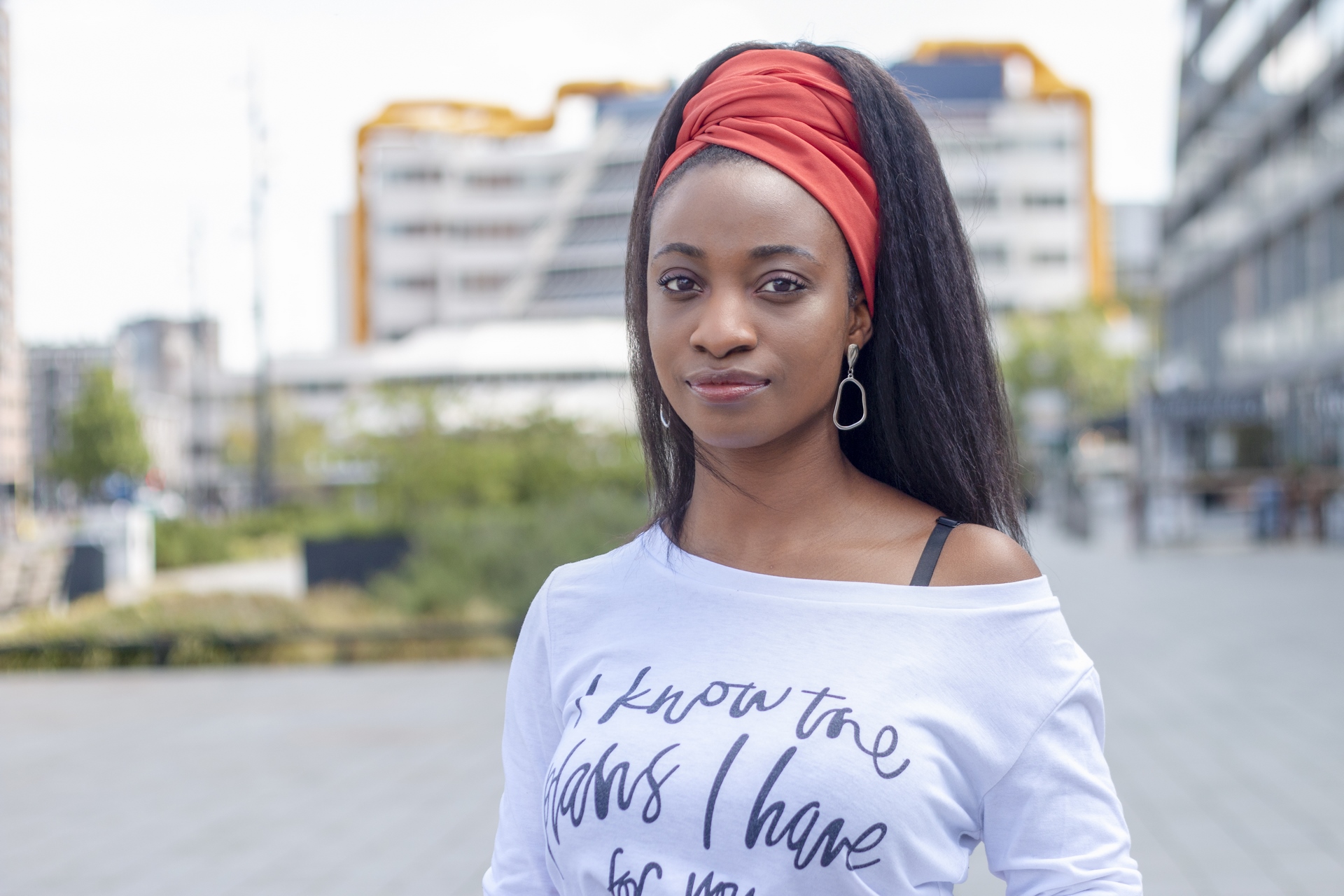 Bisola Olusanya