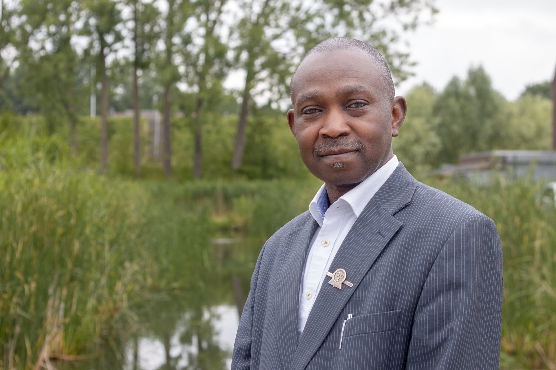 Pastor Ola Asubiaro