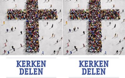 Kerken Delen (2017)