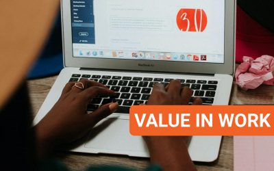 Value in Work