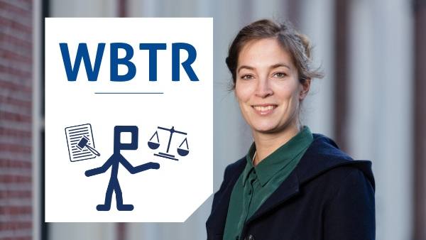 Governance and Supervision of Legal Entities Act (WBTR)