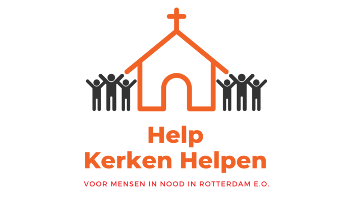 Help kerken helpen (Website)