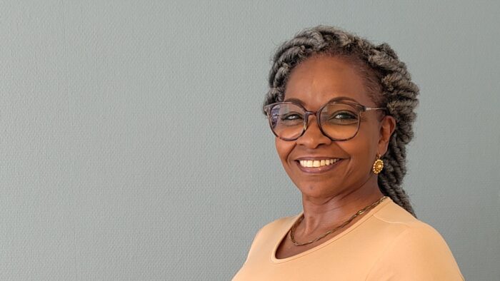 250903 pastor Coraline el Bethel breed