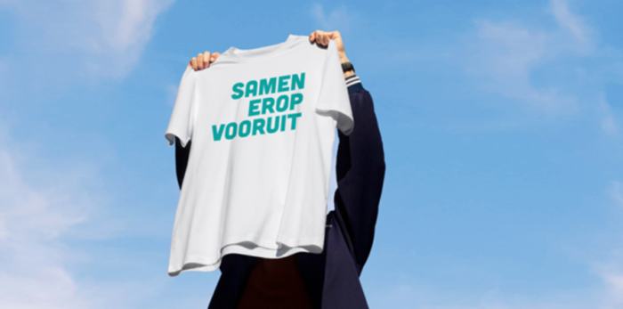 afbeelding samen er op vooruit